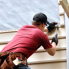 Professional Siding in Knik Fairview, AK